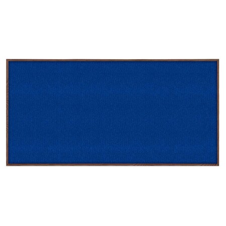 United Visual Products Sliding Door Indoor Enclosed Corkboard, 6 UV9002ACSH-GOLD-APRICOT